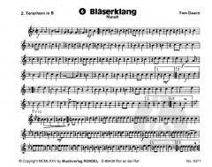 Tip Top Marsch-Serie (Siegfried Rundel) 