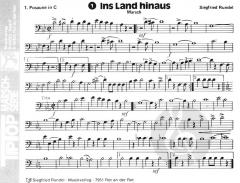 Tip Top Marsch-Serie (Siegfried Rundel) 