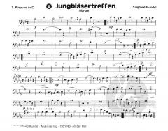 Tip Top Marsch-Serie (Siegfried Rundel) 