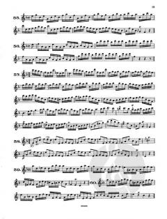 Das Flötenbuch Friedrichs des Großen von Schwarz-Reiflin im Alle Noten Shop kaufen