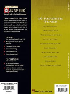 Jazz Play-Along Vol. 69: Classic Jazz im Alle Noten Shop kaufen