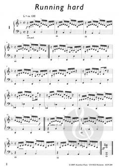 Rock Ballads Vol. 2 von Daniel Hellbach 