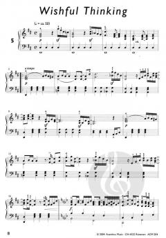 Rock Ballads Vol. 2 von Daniel Hellbach 