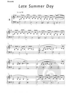 Piano For Two Vol. 1 von Daniel Hellbach 