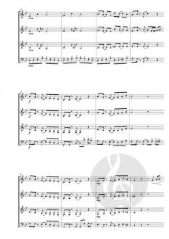 Brass Rock von Daniel Hellbach 