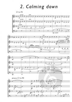 Brass Rock von Daniel Hellbach 