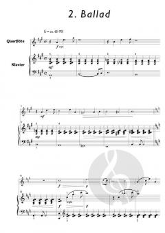 Pop Suite von Daniel Hellbach 