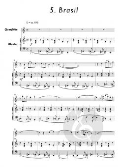 Pop Suite von Daniel Hellbach 