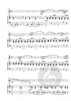 Pop Suite von Daniel Hellbach 