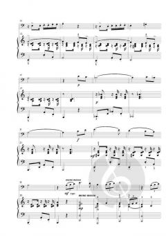 Pop Suite von Daniel Hellbach 