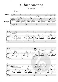 Pop Suite von Daniel Hellbach 