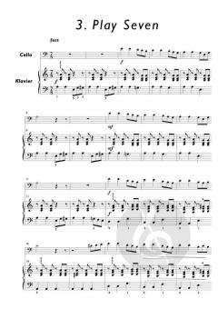 Pictures Vol. 2 mit CD von Daniel Hellbach 