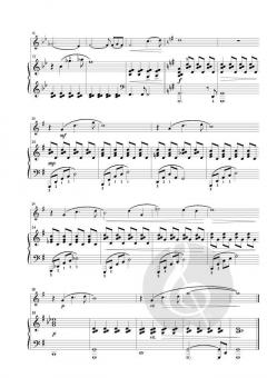 Pop Suite von Daniel Hellbach 