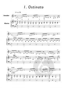 Pictures Vol. 1 mit CD von Daniel Hellbach 