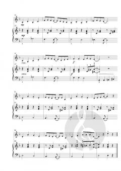 Pictures Vol. 1 mit CD von Daniel Hellbach 