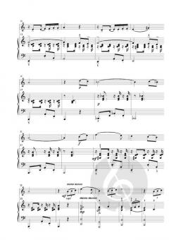 Pop Suite von Daniel Hellbach 