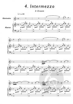 Pop Suite von Daniel Hellbach 