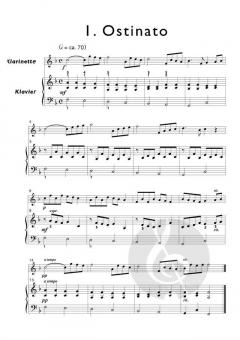 Pictures Vol. 1 mit CD von Daniel Hellbach 