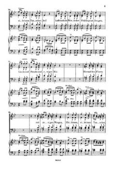 Rosamunde op. 26 D 797/7 (Franz Schubert) 