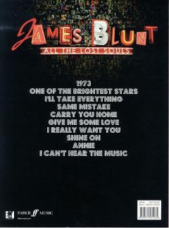 All The Lost Souls von James Blunt 