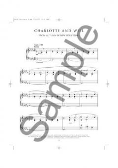 The Gabriel Yared Songbook 