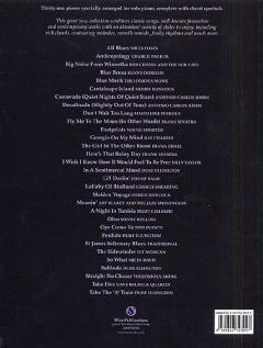 The Jazz Piano Collection 