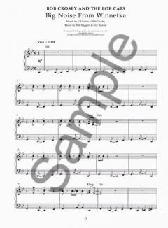 The Jazz Piano Collection 