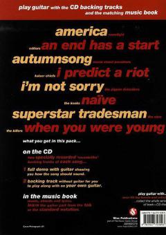 Play Guitar With... The Kooks, The View, The Killers ... 