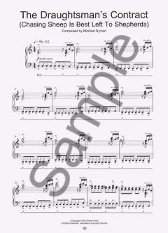 Piano Solos Film Music: The Costume Drama Collection 