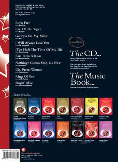 Guest Spot: Film Songs 