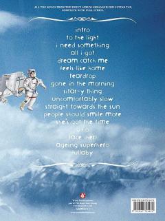 Hand Built By Robots von Newton Faulkner 