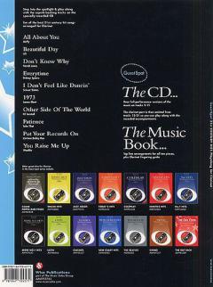 Guest Spot: 21st Century Hits 