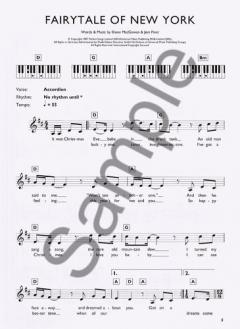 Easy 4-Chord Keyboard Songbook: Popular Classics im Alle Noten Shop kaufen