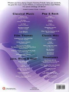 It's Easy To Play Classic Hits 