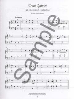 It's Easy To Play Classic Hits 