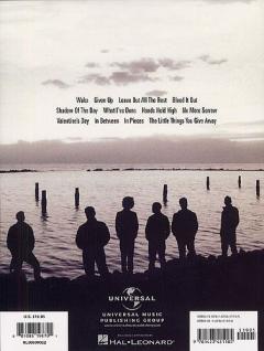 Minutes To Midnight von Linkin Park 