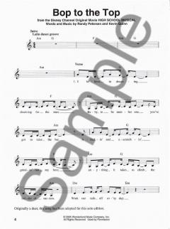 Pro Vocal Vol. 28: High School Musical 2 (Women's Edition) 