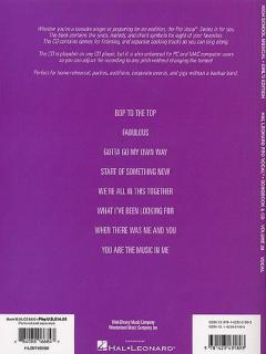 Pro Vocal Vol. 28: High School Musical 2 (Women's Edition) 