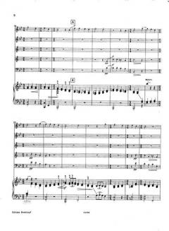 Kume, kum, geselle min Wk 24 (Johann Nepomuk David) 