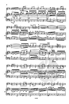 Oster-Oratorium BWV 249 (J.S. Bach) 