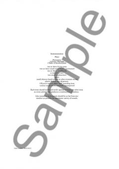 Pillaging Music (Nico Muhly) 