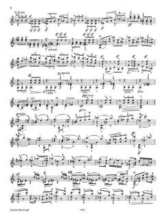 Sonate Wk 31/2 von Johann Nepomuk David 