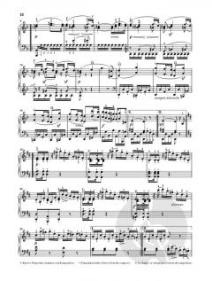 Klaviersonate Nr. 15 D-dur op. 28 von Ludwig van Beethoven im Alle Noten Shop kaufen