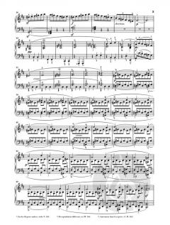 Klaviersonate Nr. 15 D-dur op. 28 von Ludwig van Beethoven im Alle Noten Shop kaufen