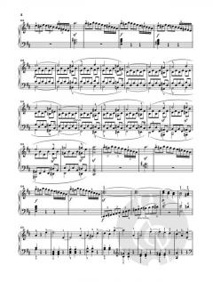 Klaviersonate Nr. 15 D-dur op. 28 von Ludwig van Beethoven im Alle Noten Shop kaufen