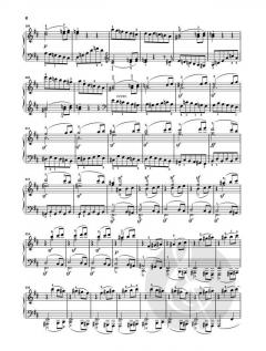 Klaviersonate Nr. 15 D-dur op. 28 von Ludwig van Beethoven im Alle Noten Shop kaufen