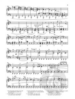 Klaviersonate Nr. 15 D-dur op. 28 von Ludwig van Beethoven im Alle Noten Shop kaufen