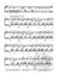 Mephisto-Walzer von Franz Liszt 