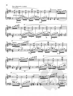 Mephisto-Walzer von Franz Liszt 