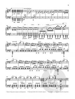 Mephisto-Walzer von Franz Liszt 